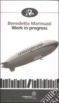 Work in progress