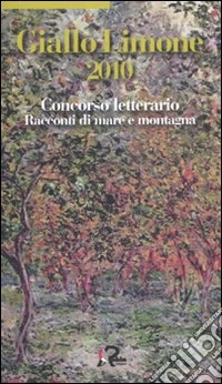 Giallo limone 2010