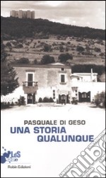 Una storia qualunque