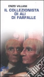 Il collezionista di ali di farfalle libro