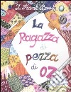 La ragazza di pezza di Oz libro