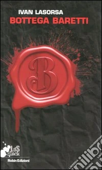 Bottega Baretti