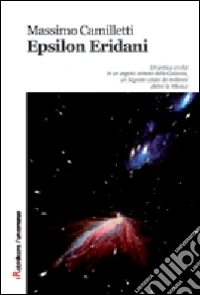 Epsilon Eridani