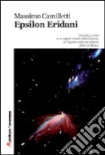 Epsilon Eridani libro