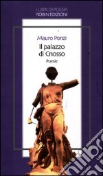 Il palazzo di Cnosso libro