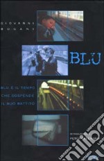 Blu libro