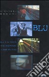 Blu libro