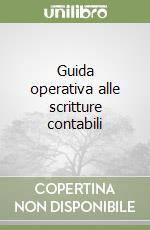 Guida operativa alle scritture contabili