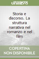 Storia e discorso. La struttura narrativa nel romanzo e nel film