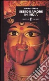 Sesso e amore in India libro