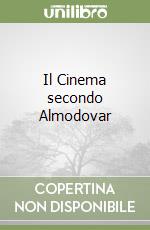 Il Cinema secondo Almodovar