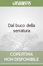 Dal buco della serratura libro
