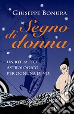 Segno di donna libro