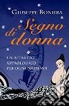 Segno di donna libro