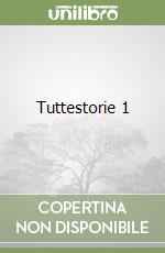 Tuttestorie 1