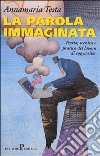 La parola immaginata libro