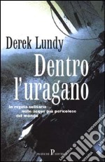 Dentro l'uragano libro