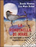 La rondinella di mare