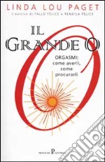 Il grande O libro