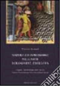 Natura ed espressione nell'arte bolognese-emiliana. Catalogo della mostra (rist. anast.) libro