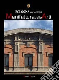 La manifattura della arti libro