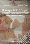 Il sogno della Vergine. L'enigma di una pittura dalla Bologna del Trecento tra mito, superstizione e preghiera libro