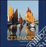 Cesenatico. Ediz. illustrata libro