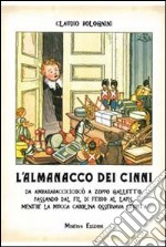 L'almanacco dei cinni libro