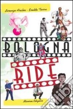 Bologna ride