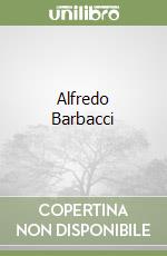 Alfredo Barbacci