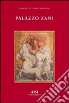 Palazzo Zani libro