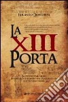 La XIII porta libro