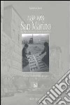 1950-1969 San Marino tra emancipazione e boom economico libro