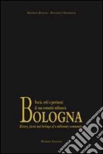 Bologna e lusso. Ediz. multilingue