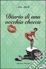 Diario di una vecchia checca libro