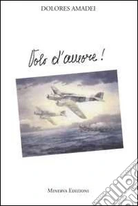 Volo d'amore