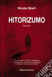 Hitorizumo libro