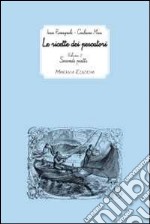 Le ricette dei pescatori. Vol. 2: Secondi piatti libro