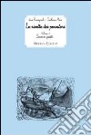 Le ricette dei pescatori. Vol. 2: Secondi piatti libro