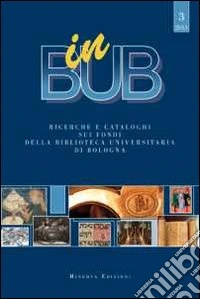 In BUB 3