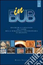 In BUB 3 libro