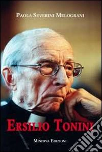 Ersilio Tonini