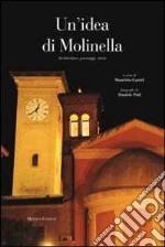 Un'idea di Molinella. Ediz. illustrata libro