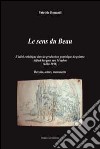 Le sens du beau. Ediz. illustrata libro