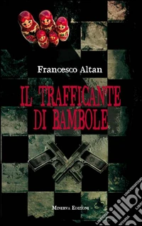 Il trafficante di bambole libro