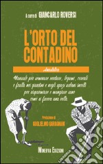 L'orto del contadino libro