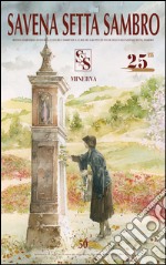 Savena Setta Sambro. Vol. 50 libro