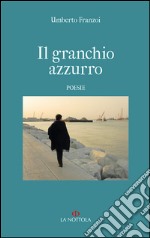 Il granchio azzurro libro