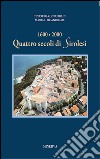 1600-2000: quattro secoli di Sirolesi libro di Baroni Urbani Cesare Andrade Maria L. de