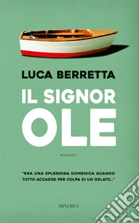 Il signor Ole libro